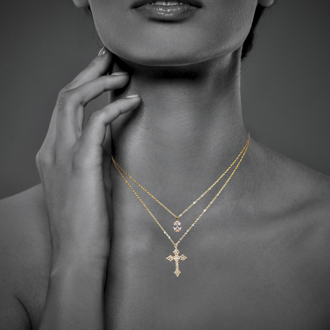 Necklaces & Sets